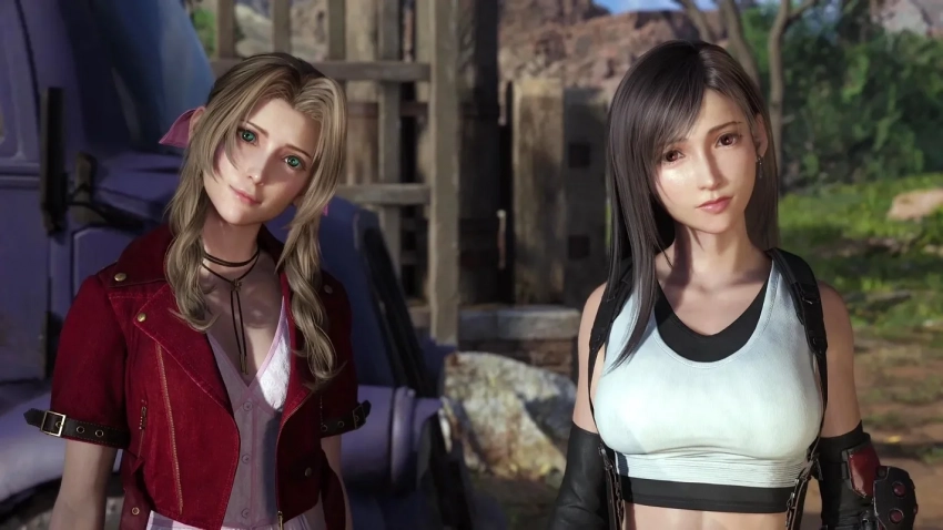Square Enix приказала сделать третью часть Final Fantasy 7 Remake «лучшим игровым опытом»