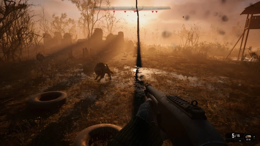 Авторы S.T.A.L.K.E.R. 2 объяснили причины проблем с системой A-Life 2.0