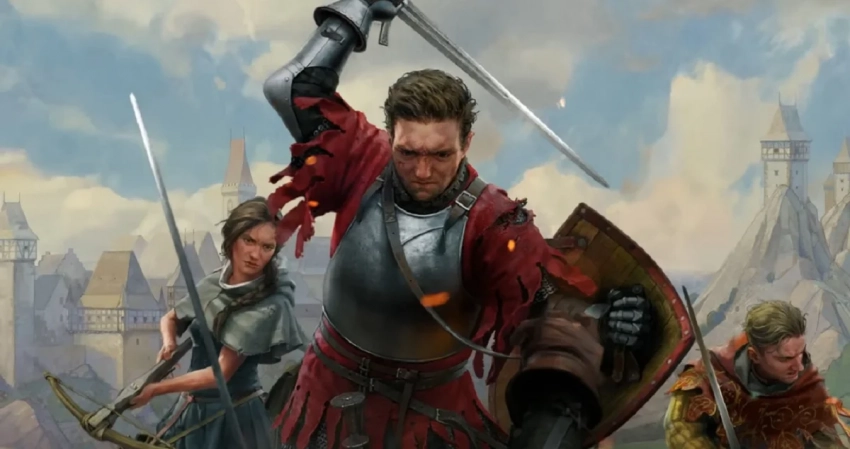 Детали производительности Kingdom Come: Deliverance 2 на консолях Xbox Series и PS5