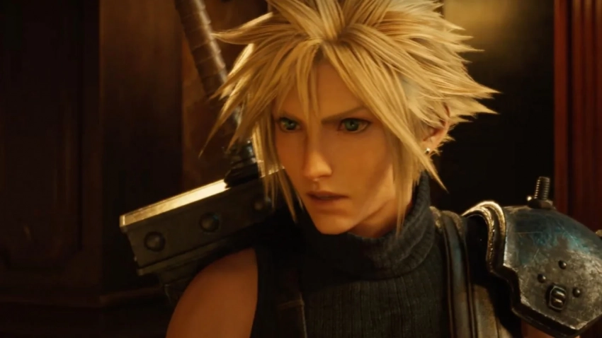 Final Fantasy 7 Rebirth выйдет на PC уже 23 января 2025 года