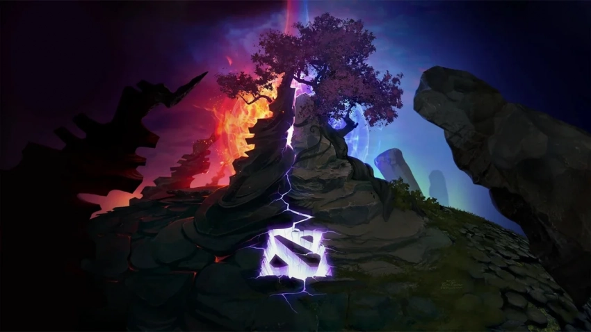 Nemiga прошла в закрытую квалификацию для Восточной Европы к FISSURE PLAYGROUND Dota 2﻿