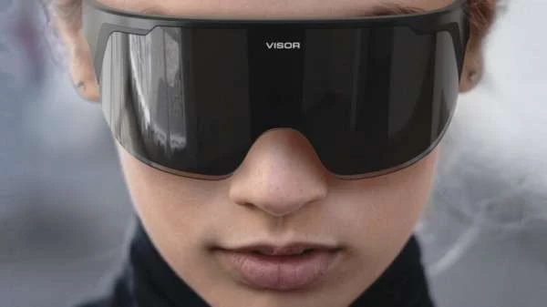 Immersed представляет компактную гарнитуру Visor: цены, новые модели и предзаказы
