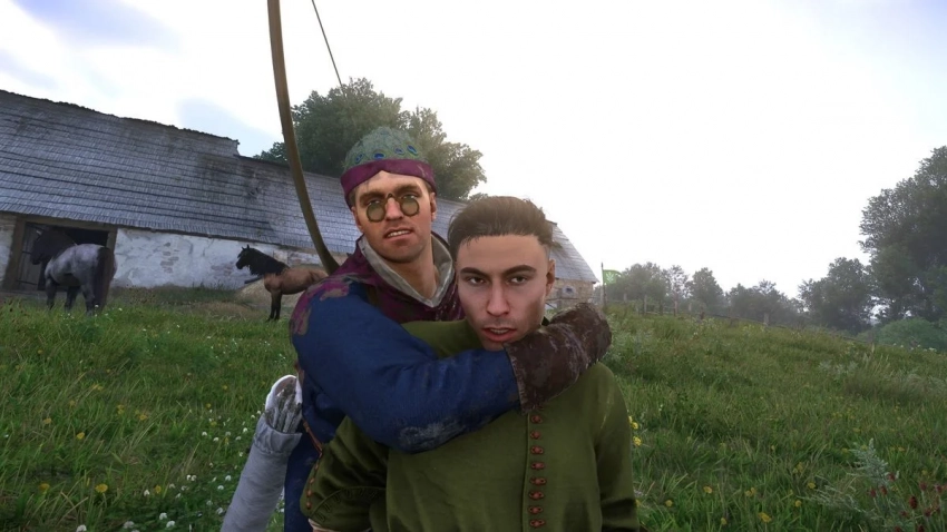 Kingdom Come: Deliverance 2 метит на место Baldurʼs Gate 3 в Книге рекордов Гиннесса