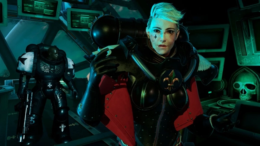 В студии разработчиков Just Dance VR и Warhammer 40000: Battle Sister уволили 15% сотрудников