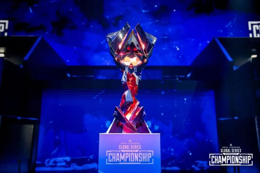 Турнир ALGS по Apex Legens остается в Японии на два года