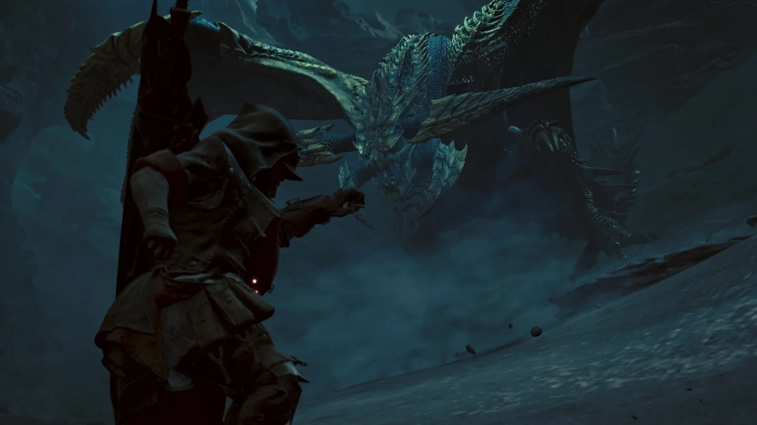 Разработчики Monster Hunter Wilds получают угрозы после проблемного релиза на PC