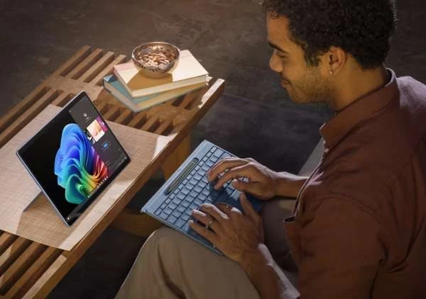 Microsoft выпустила беспроводную клавиатуру Surface Pro Flex для Surface Pro 8, 9, 10 и 11 – Портал статей