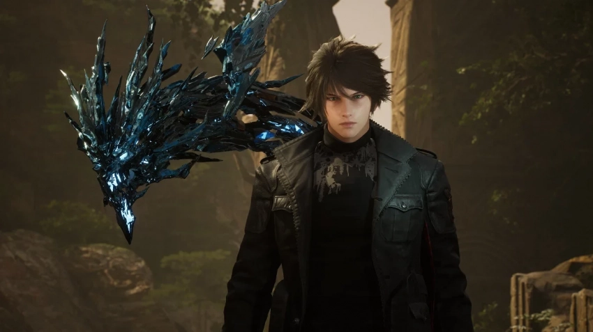 Свежий трейлер Lost Soul Aside показал уникальные способности драконоподобного Эйрена