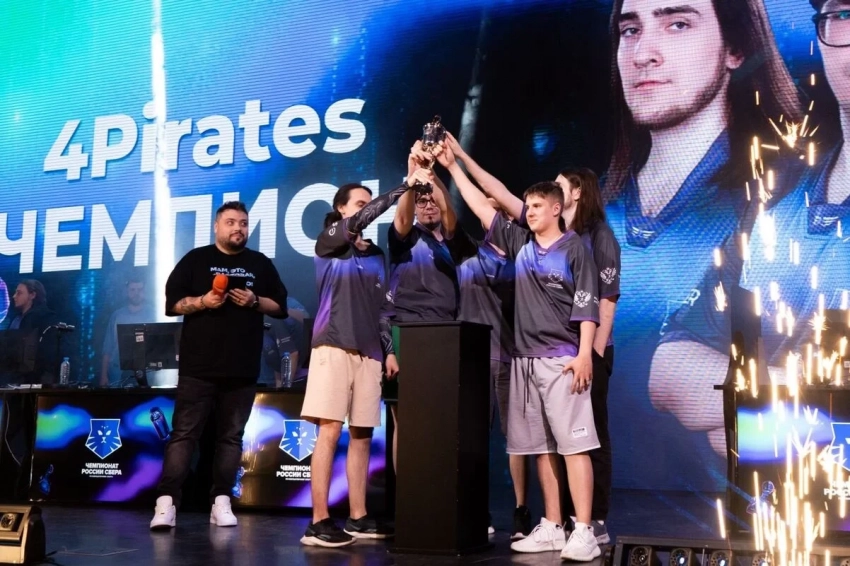 Dota 2: 4Pirates дожала Zero Tenacity — разгром на старте и нервная концовка