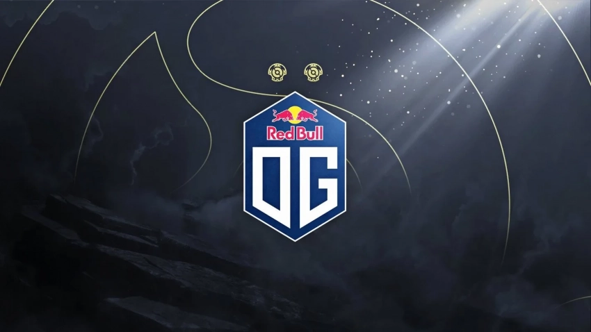 Ahilles оценил возможную замену GG на The International 2025 командой OG по Dota 2