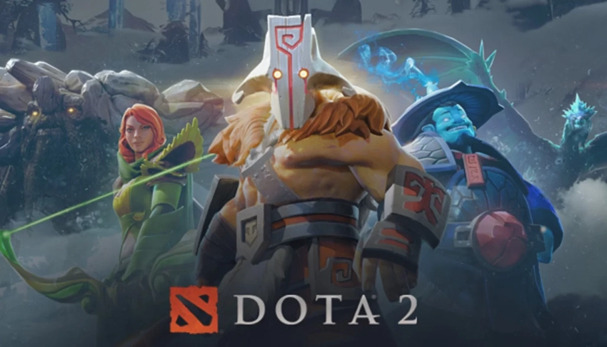 Yellow Submarine обыграла Kalmychata на CIS Battle 2 по Dota 2