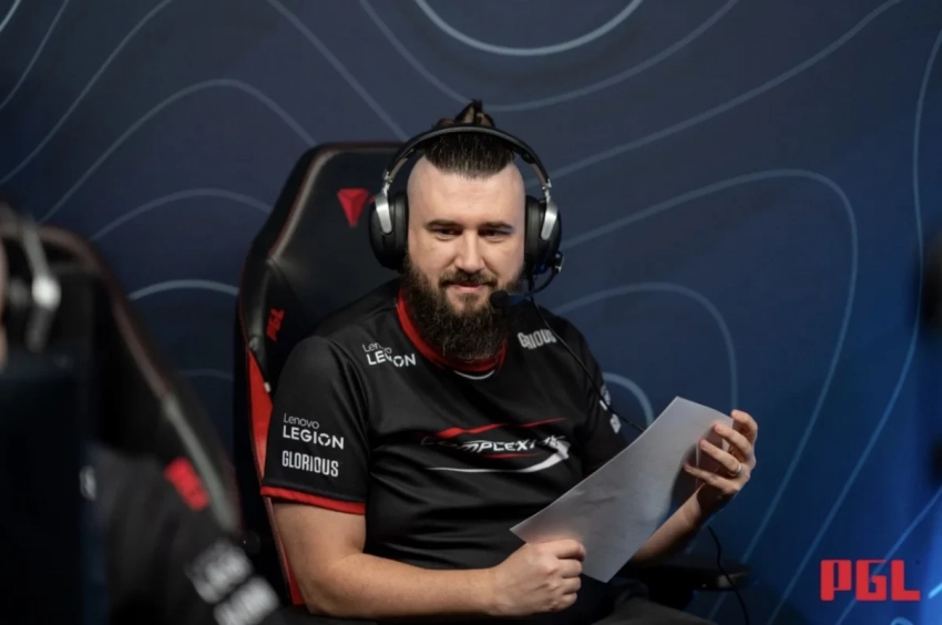 messioso из Complexity прокомментировал заявление PARIVISION о VRS по Counter-Strike 2