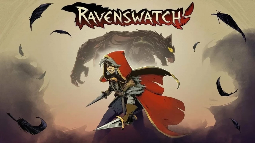В Ravenswatch вышло крупное обновление Hourglass of Dreams — смотрим трейлер