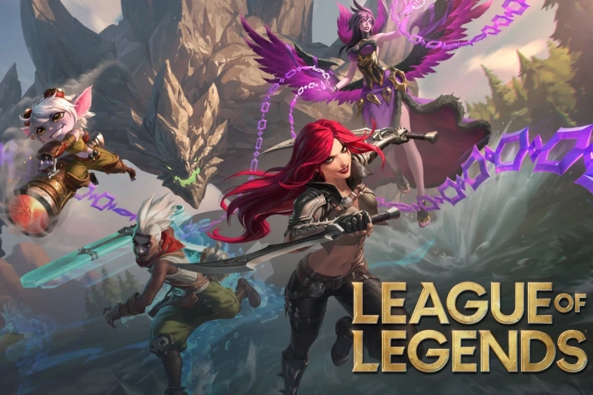 League of Legends 2 может выйти уже в 2026 году — инсайд