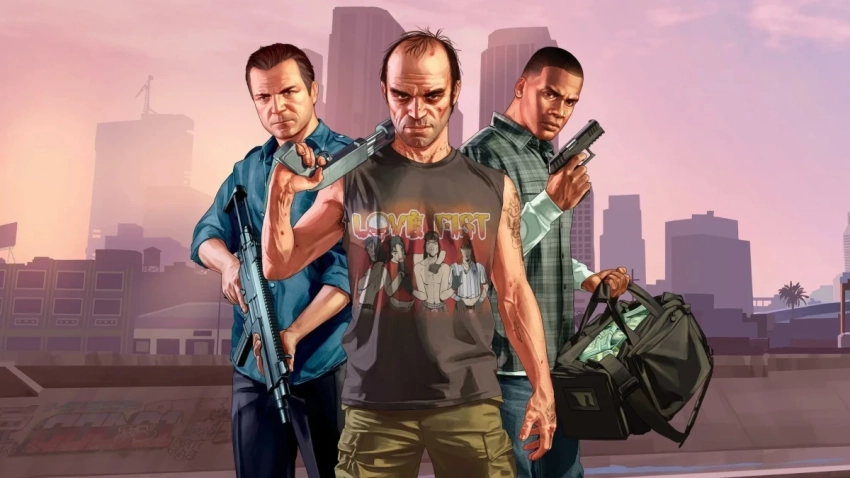 GTA 5, Pacific Drive, Still Wakes the Deep и не только войдут в библиотеку расширенных PS Plus