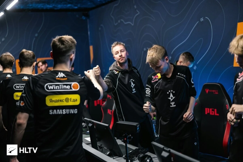 Лидер OG по Counter-Strike 2 рассказал о своих целях в роли капитана команды