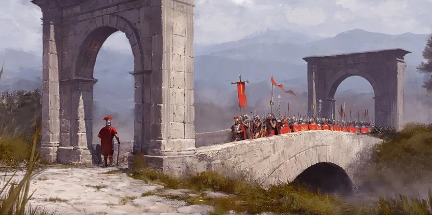 Anno 117: Pax Romana получила «в основном положительный» рейтинг в Steam