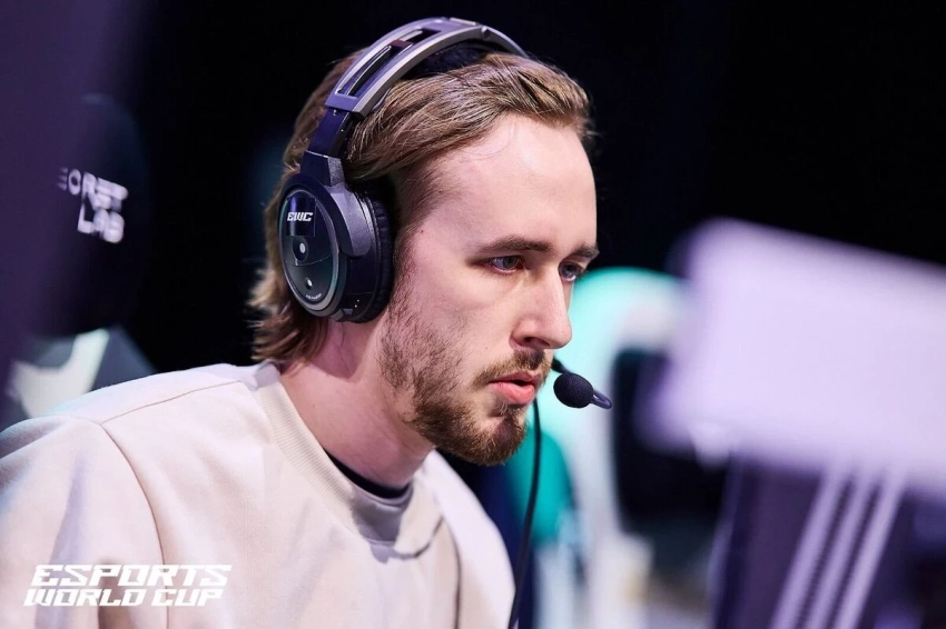 Киберспортивная легенда Quinn потребовал от Valve жёсткого нерфа Puck в Dota 2