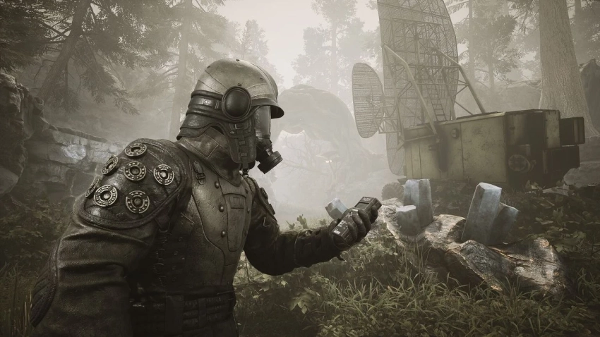 Создатели российского шутера PIONER объявили о завершении открытого бета-теста