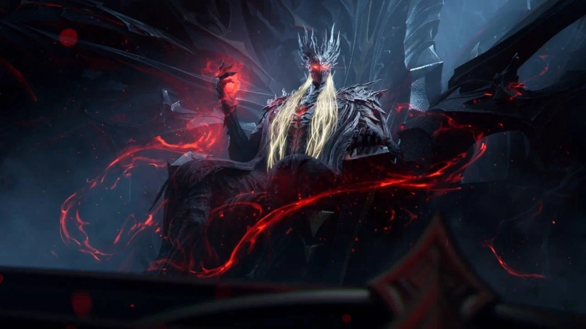 В Lost Ark вышло обновление с финальным рейдом на Казероса и новой системой прогрессии