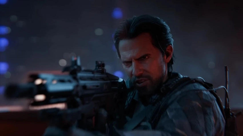 Call of Duty: Black Ops 7 получила сюжетный трейлер к старту первого сезона