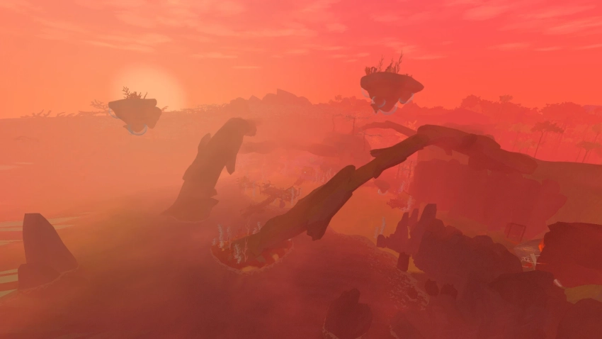 Ролевое приключение Ardenfall получило демоверсию со стартовым регионом