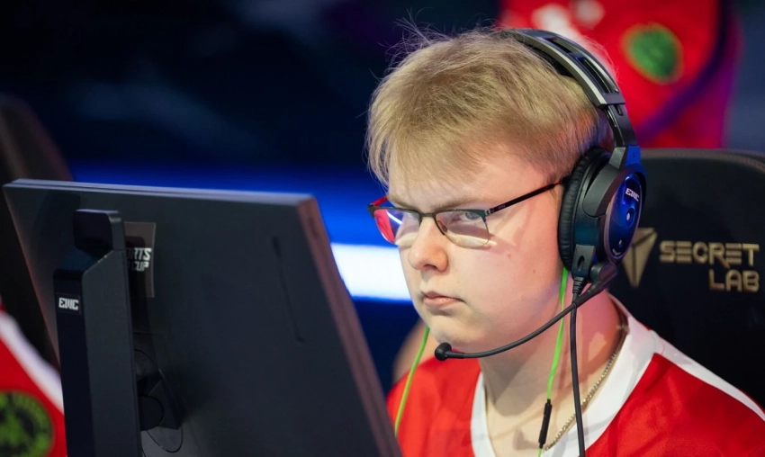 Немецкая MOUZ по Counter-Strike 2 может провести решафл в ближайшее время