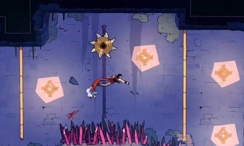 Авторы The Rogue Prince of Persia пообещали порадовать фанатов новым контентом в 2026 году