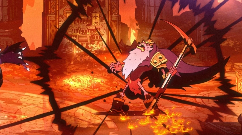 Битемап Absolum получит новые испытания и осквернённые регионы в начале 2026 года