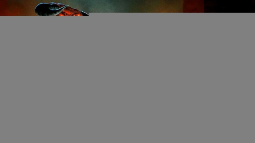 Соавтор Doom Джон Ромеро мог сделать шутер о сражающемся с демонами священнике