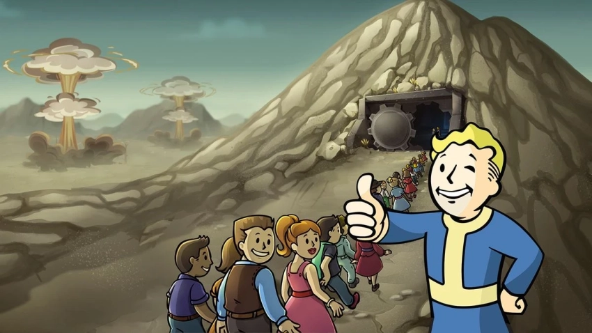 Fallout Shelter получит адаптацию в виде реалити-шоу — инсайдер