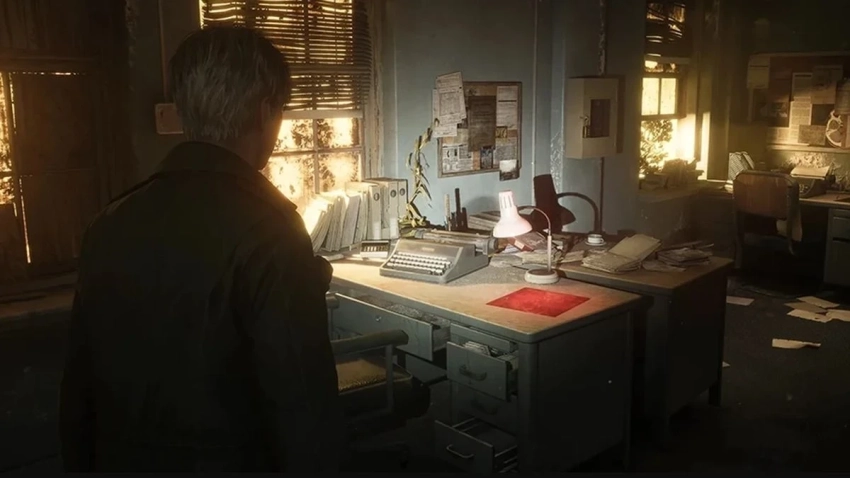 Konami надеется выпускать по новой Silent Hill каждый год