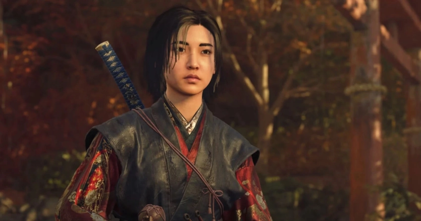 Разработчики Assassinʼs Creed Shadows показали процесс записи захвата движений