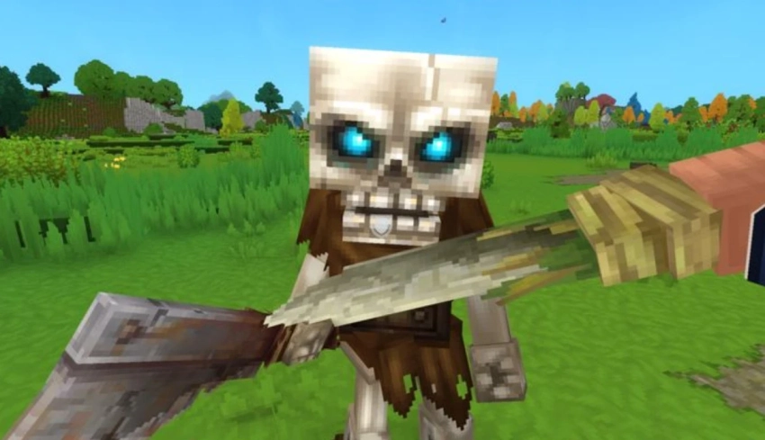 Отменившая Hytale компания Riot Games поздравила разработчиков с выходом в раннем доступе