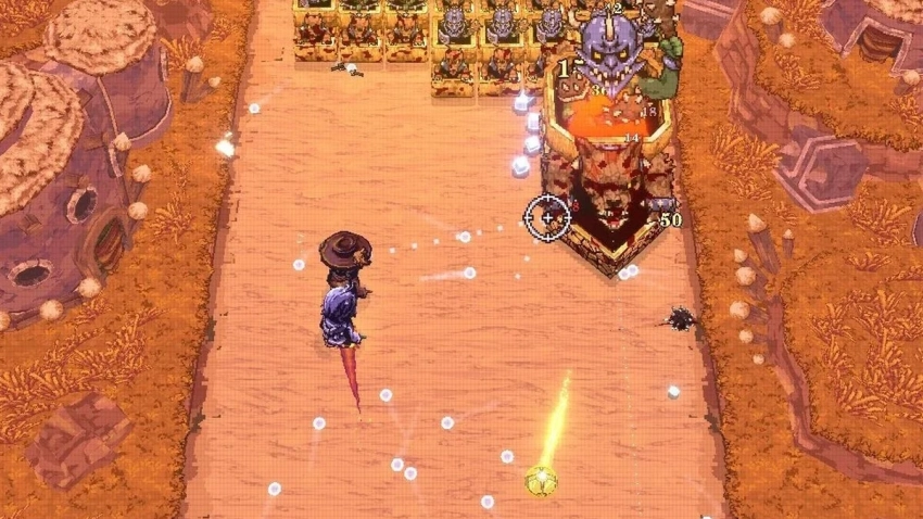 BALL x PIT получит первое крупное обновление с новыми персонажами 26 января