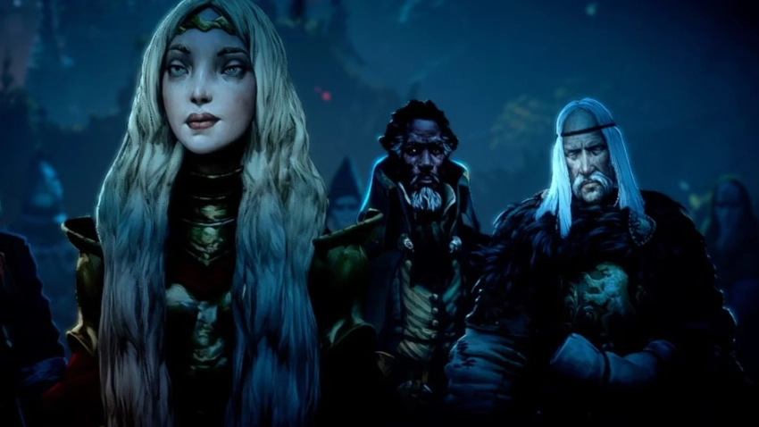 «Обошла ARC Raiders, Forza, GTA, RDR» — в Steam взлетели продажи No Rest for the Wicked