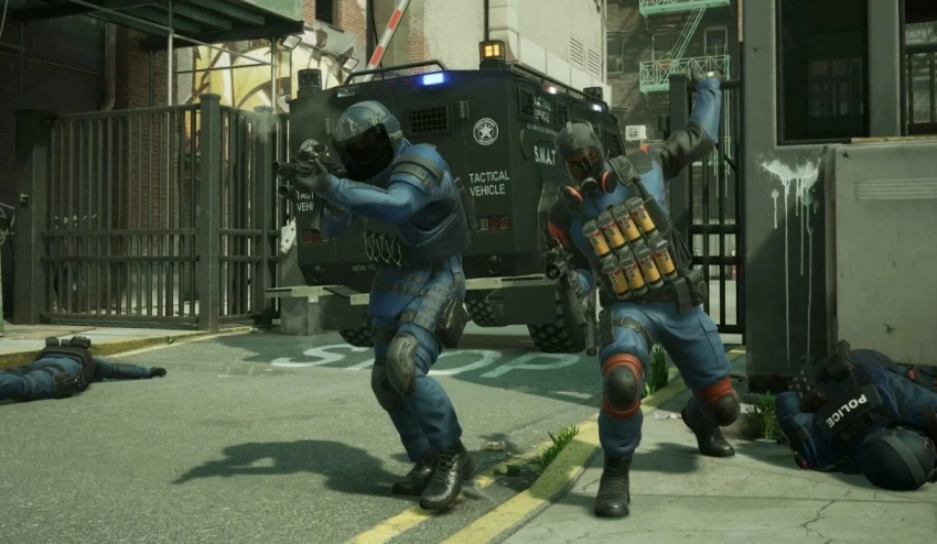 В Payday 3 переработают уже вышедшие ограбления — авторы раскрыли план будущих обновлений