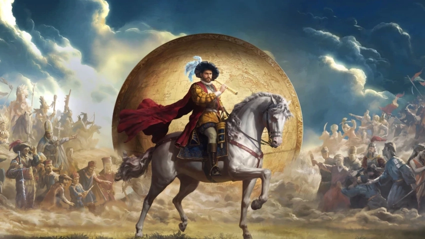 Авторы Europa Universalis 5 рассказали об изменениях в тестовой версии обновления Rossbach