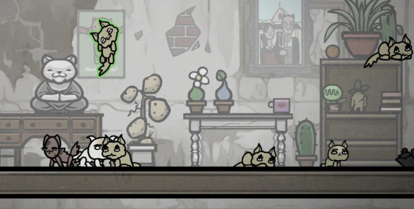 Рогалик Mewgenics автора The Binding of Isaac про армию котов получил восторженные обзоры