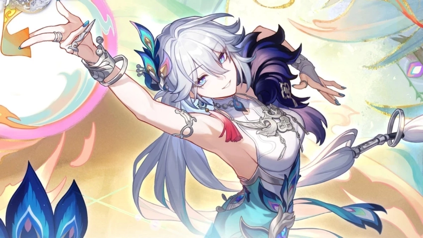 Honkai: Star Rail получила геймплейный ролик версии 4.0