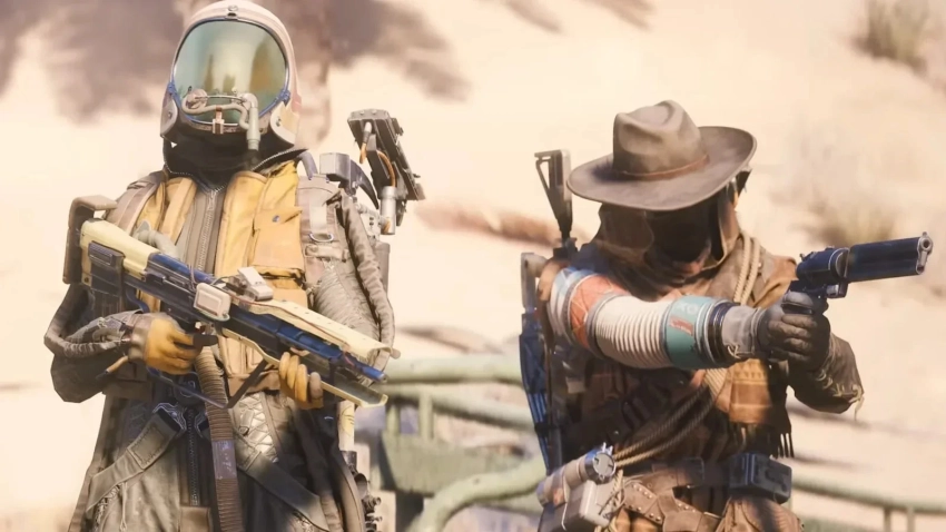 Обновление Shrouded Sky в ARC Raiders выйдет на следующей неделе