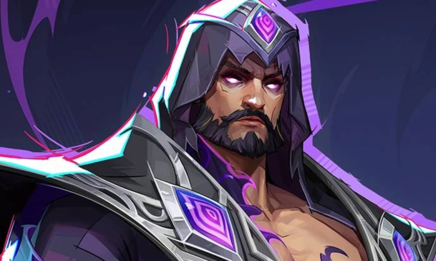 В Marvel Rivals стартовало событие с бесплатным костюмом Доктора Стрэнджа