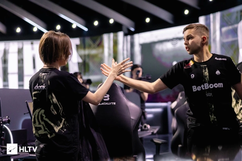 Звездный рифлер donk по CS2 разорвал ладдер FACEIT с феноменальным рейтингом убийств