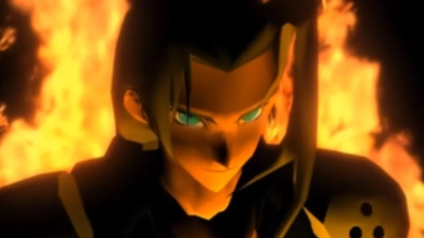 Final Fantasy 7 перевыпустили в Steam и GOG — новая версия разгневала игроков