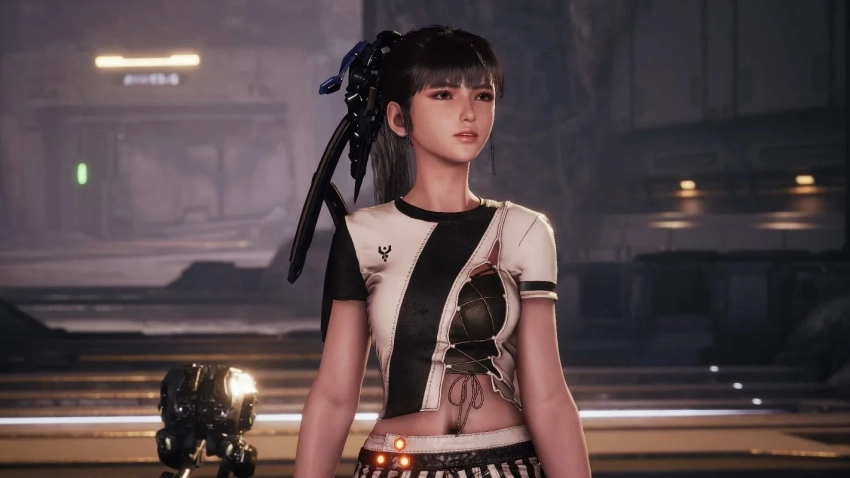 Авторы Stellar Blade укрепляют позиции по самостоятельному изданию игр