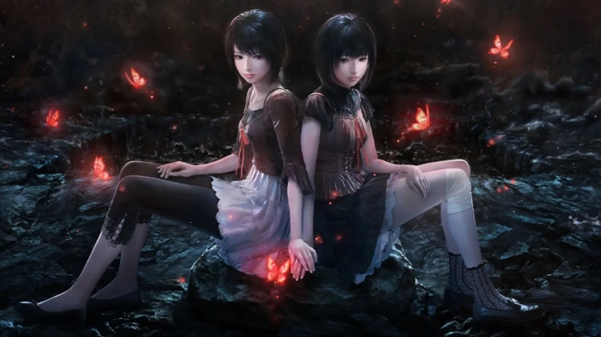 Fatal Frame 2: Crimson Butterfly Remake вышла на PC и консолях и получила первые оценки игроков