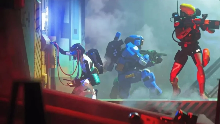 В Marathon протестируют игру в двойках