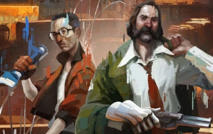 Disco Elysium с Final Fantasy 4 и Resident Evil 7 уже скоро прибудут в Xbox Game Pass