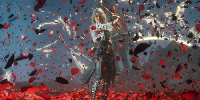 Разработчики Clair Obscur: Expedition 33 исправили критическую ошибку с Сиреной