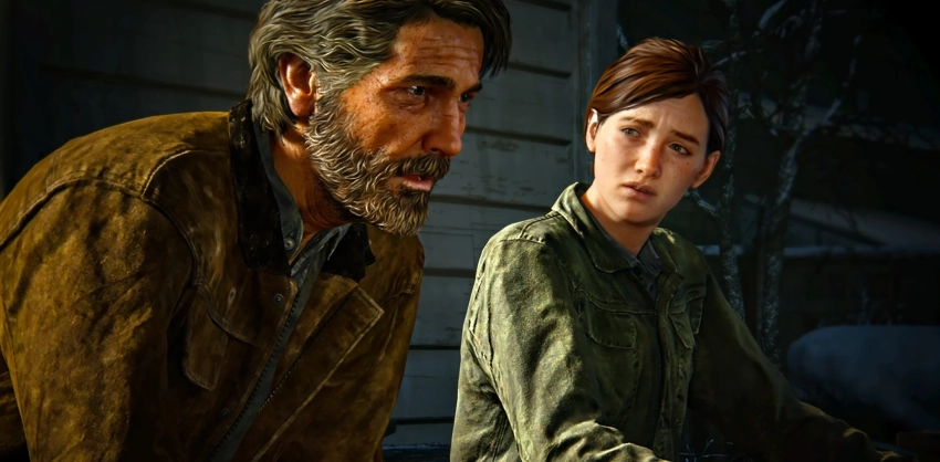На пути The Last of Us осталось ещё «несколько остановок» — Нил Дракманн